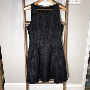 Banana Republic - black dress